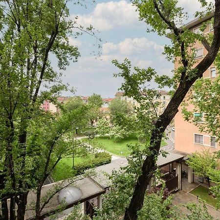 Orazio Flexyrent Apartment Milano Eksteriør bilde