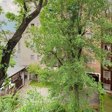 Orazio Flexyrent Apartment Milano Eksteriør bilde