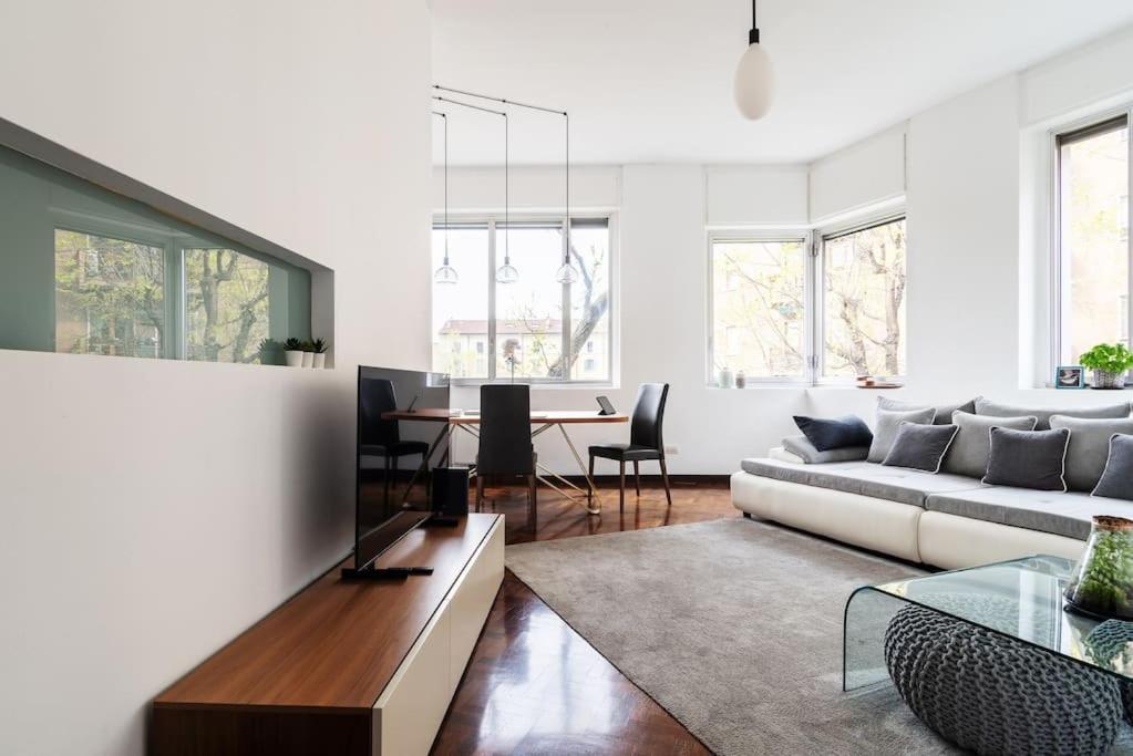 Orazio Flexyrent Apartment Milano Eksteriør bilde