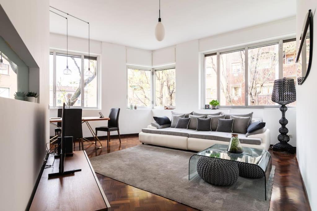 Orazio Flexyrent Apartment Milano Eksteriør bilde