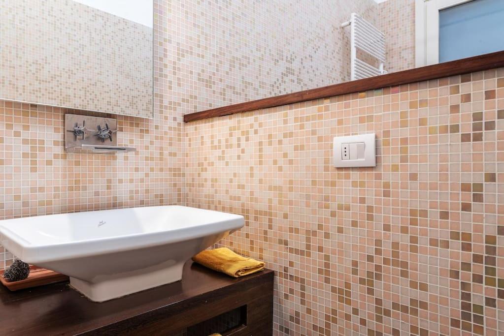 Orazio Flexyrent Apartment Milano Eksteriør bilde