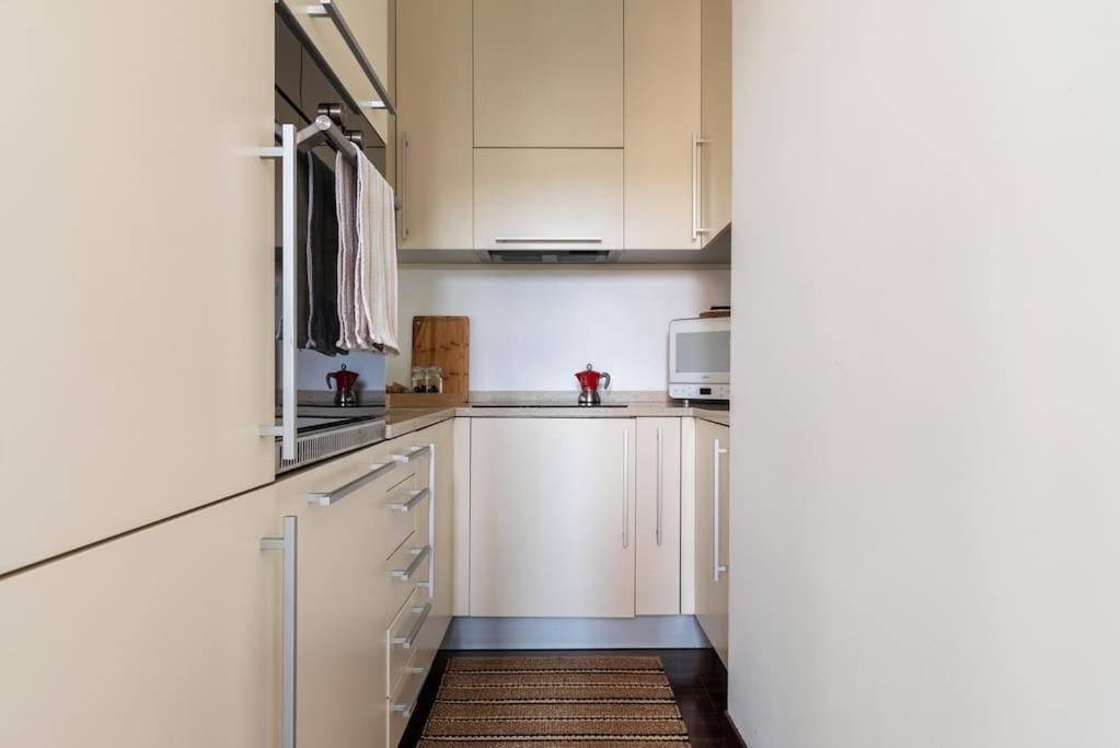 Orazio Flexyrent Apartment Milano Eksteriør bilde