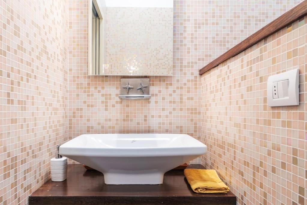 Orazio Flexyrent Apartment Milano Eksteriør bilde