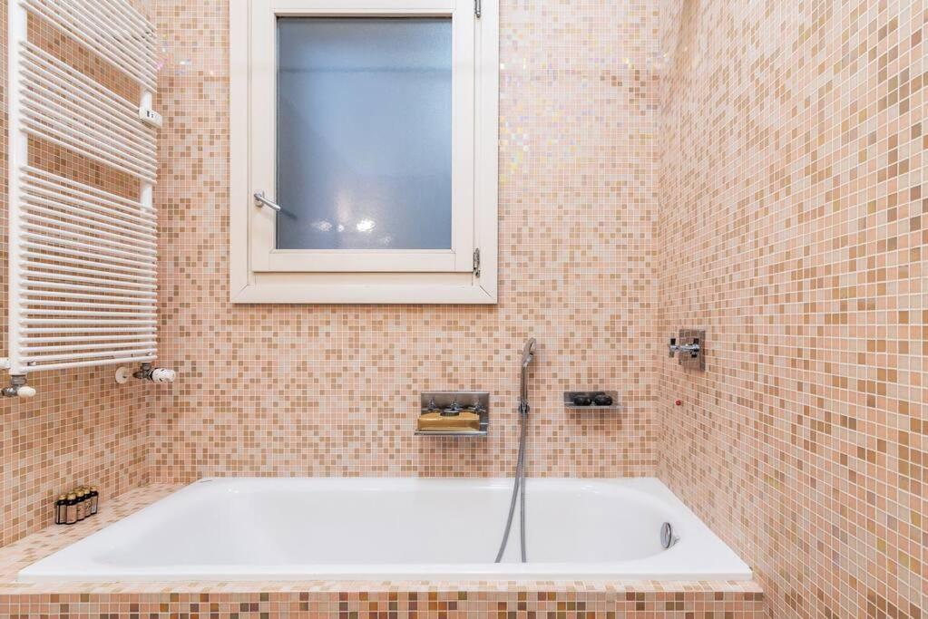 Orazio Flexyrent Apartment Milano Eksteriør bilde