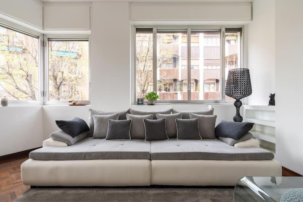 Orazio Flexyrent Apartment Milano Eksteriør bilde