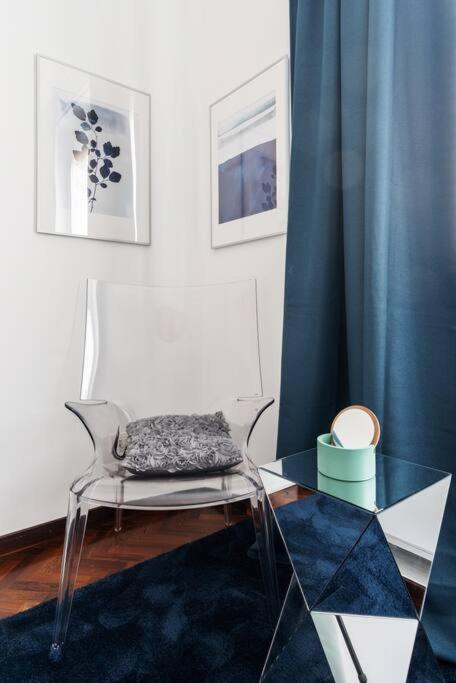 Orazio Flexyrent Apartment Milano Eksteriør bilde