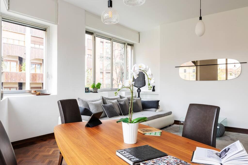 Orazio Flexyrent Apartment Milano Eksteriør bilde