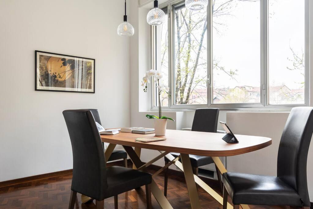 Orazio Flexyrent Apartment Milano Eksteriør bilde