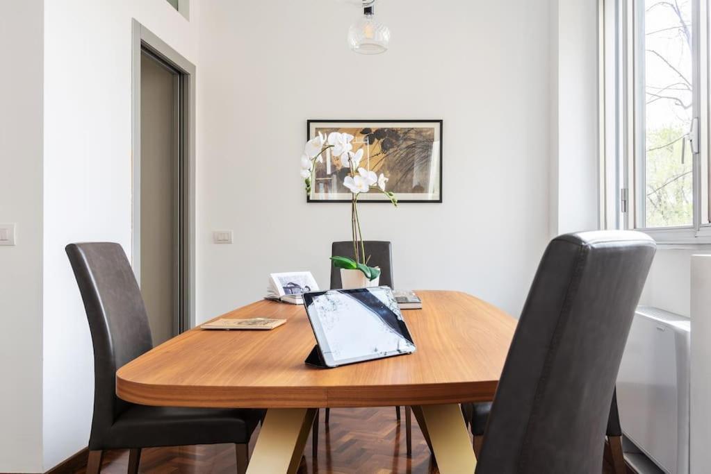 Orazio Flexyrent Apartment Milano Eksteriør bilde