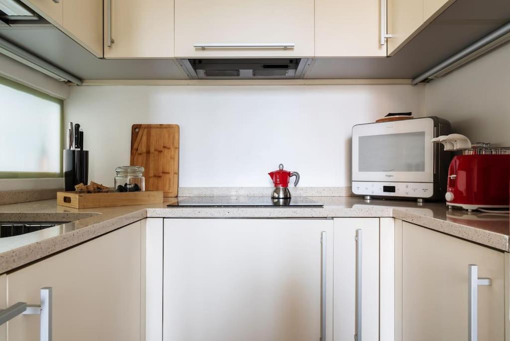 Orazio Flexyrent Apartment Milano Eksteriør bilde