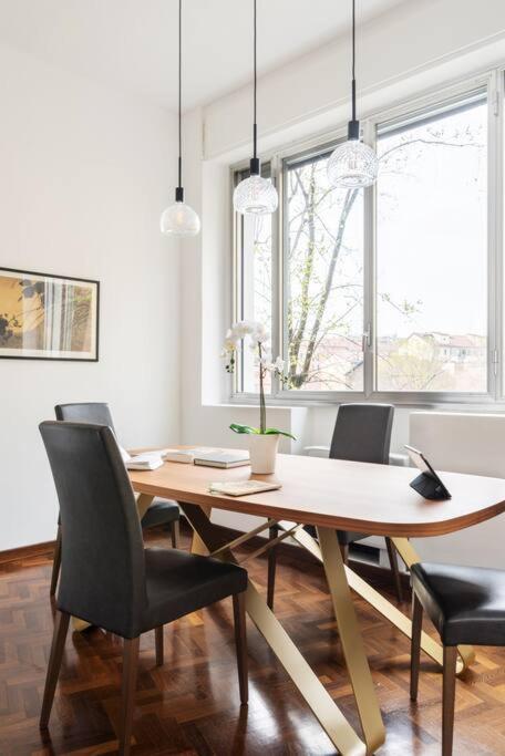 Orazio Flexyrent Apartment Milano Eksteriør bilde