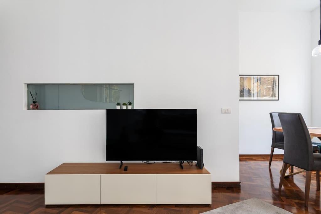 Orazio Flexyrent Apartment Milano Eksteriør bilde