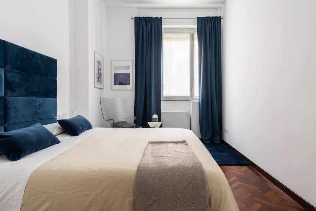 Orazio Flexyrent Apartment Milano Eksteriør bilde