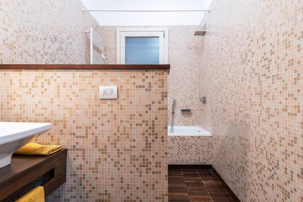 Orazio Flexyrent Apartment Milano Eksteriør bilde