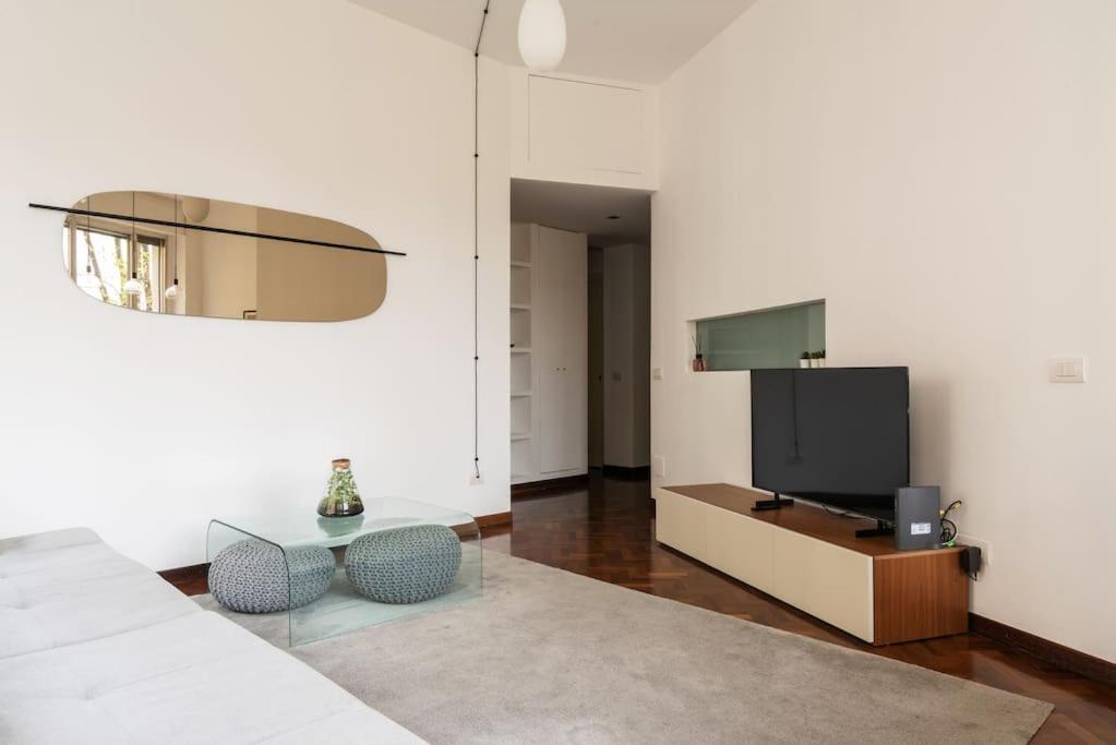 Orazio Flexyrent Apartment Milano Eksteriør bilde