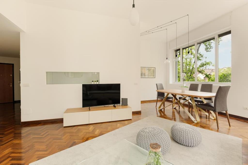Orazio Flexyrent Apartment Milano Eksteriør bilde