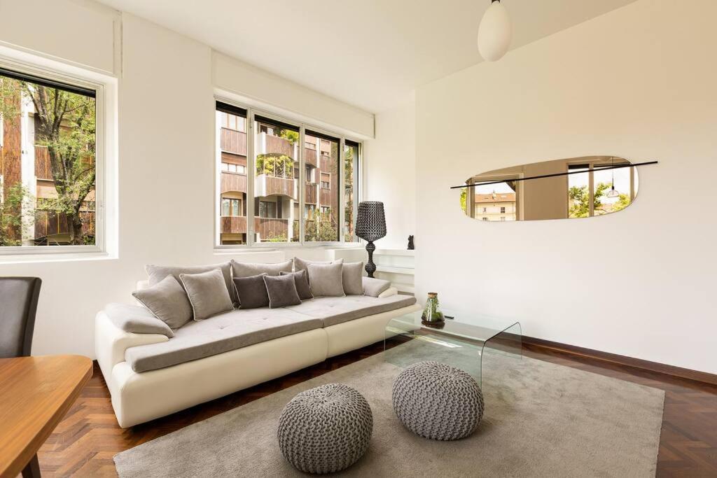 Orazio Flexyrent Apartment Milano Eksteriør bilde