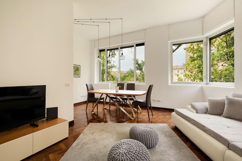 Orazio Flexyrent Apartment Milano Eksteriør bilde