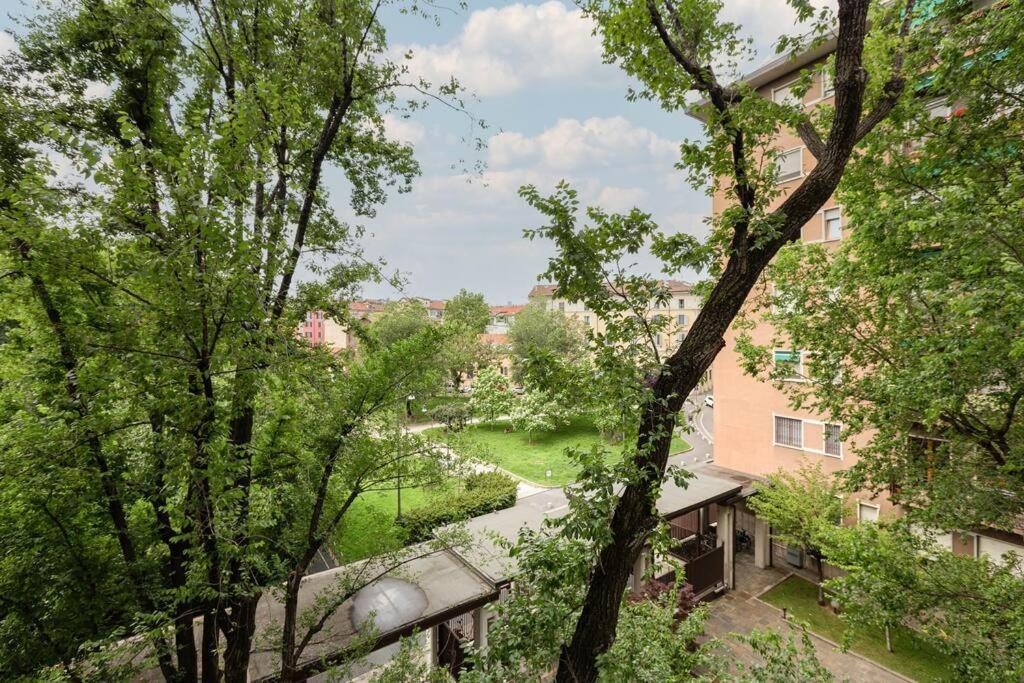 Orazio Flexyrent Apartment Milano Eksteriør bilde